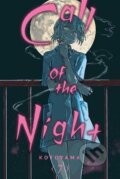 Kniha: Call of the Night 7 (Kotoyama). Viz Media, 2022