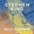 Billy Summers - Stephen King, OneHotBook, 2022