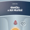 Audiokniha: Osmička a její přátelé (Ondřej Kepka)