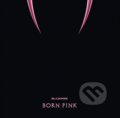 Hudobné CD: Blackpink: Born Pink LP (Hudobné albumy). Hudobné albumy, 2023