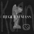 Hudobné CD: Korn: Requiem Mass (Hudobné albumy). Hudobné albumy, 2023
