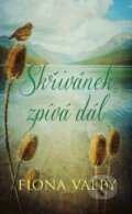 E-kniha: Skřivánek zpívá dál (Fiona Valpy)