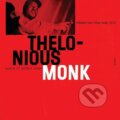 Hudební CD: Thelonious Monk: Genius Of Modern Music LP (Hudobné albumy)