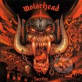 Motorhead: Sacrifice - Motorhead, Hudobné albumy, 2023