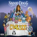 Hudobné CD: Snoop Dogg: Coolaid (Hudobné albumy). Hudobné albumy, 2016