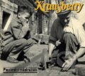 Krausberry: Poslední nádražák - Krausberry, Hudobné albumy, 2022
