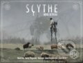 Scythe: Nová setkání - Jamey Stegmaier, Albi, 2022