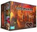 Spoločenská hra: Gloomhaven CZ (Isaac Childres). Albi, 2022