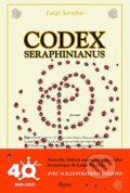 Codex Seraphinianus - Luigi Serafini, Rizzoli Universe, 2021