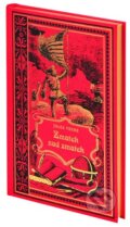 Zmatek nad zmatek - Jules Verne, Nakladatelství Josef Vybíral, 2022