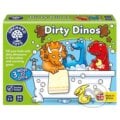 Dirty Dinos (Dinosauři do vany), Orchard Toys, 2022