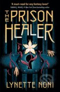 E-kniha: The Prison Healer (Lynette Noni)