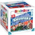 Brainbox Slovensko SK (V kocke!), Blackfire, 2022