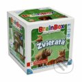 Brainbox Zvieratá (V kocke!), 2022