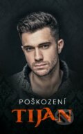 E-kniha: Poškození (Tijan), 2022