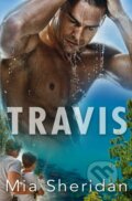 E-kniha: Travis (Mia Sheridan), 2022