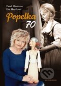 Kniha: Popelka 70 (Pavel Mészáros a Eva Hrušková). AOS Publishing, 2022