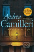 Kniha: A Voice in the Night (Andrea Camilleri). Picador, 2021