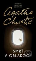 E-kniha: Smrť v oblakoch (Agatha Christie), 2023