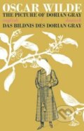 The Picture of Dorian Gray/Das Bildnis des Dorian Gray - Oscar Wilde, Parapara, 2016