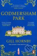 Godmersham Park - Gill Hornby, Cornerstone, 2023