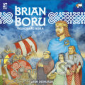 Spoločenská hra: Brian Boru (). , 2022