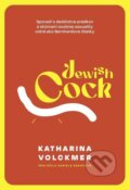 E-kniha: Jewish Cock (Katharina Volckmer), 2022