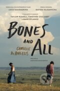 Bones and All - Camille DeAngelis, Literárna bašta, 2022
