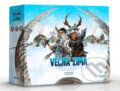 Spoločenská hra: Věčná zima: Paleoindiáni (Stan Kordonskiy). Tlama games, 2022
