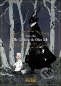 The Girl from the Other Side: Siuil, a Run 1 - Nagabe, Seven Seas, 2017