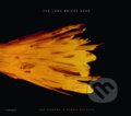 Hudební CD: Ján Kopčák & Pippo Corvino: The Long Bright Dark (Hudobné albumy). Hudobné albumy, 2022