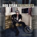 Hudební CD: Bob Dylan: Fragments: Time Out of Mind Sessions 1996-97 (Bootleg Series Vol. 17) (Hudobné albumy)