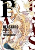 Beastars 21 - Paru Itagaki, Viz Media, 2022
