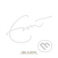 Eric Clapton: The Complete Reprise Studio Albums  LP - Eric Clapton, Hudobné albumy, 2022