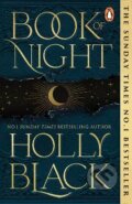 Book of Night - Holly Black, Cornerstone, 2023