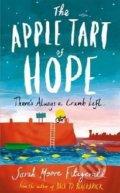 The Apple Tart Of Hope - Sarah Moore Fitzgerald, Orion, 2014