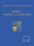 Kniha: Sbírka nálezů a usnesení 67 (C. H. Beck). C. H. Beck, 2014
