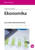 Ekonomika - Radomíra Kowalská, Grada, 2014