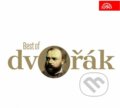 Antonín Dvořák: Best of Dvořák - Antonín Dvořák, 2014