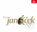 Janáček Leoš: Best of Leoš Janáček - Janáček Leoš, Supraphon, 2014