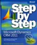 Kniha: Microsoft Dynamics CRM 2011 (Mike Snider)