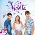 Violetta - Violetta, Universal Music, 2014