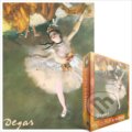 Degas Balerina - Degas, EuroGraphics, 2014