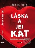 E-kniha: Láska a jej kat (Irvin D. Yalom), 2014