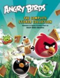 Kniha: Angry Birds (Insight). Insight, 2014