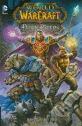 World of Warcraft: Dark Riders - Michael Costa, Neil Googe, DC Comics, 2014