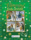 Vánoční kniha příběhů, Svojtka&Co., 2014