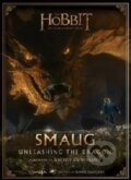 Kniha: Smaug (Daniel Falconer). HarperCollins, 2014