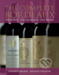 Complete Bordeaux NE - Stephen Brook, Octopus Publishing Group, 2012