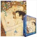 Matka a dítě - Gustav Klimt, EuroGraphics, 2014